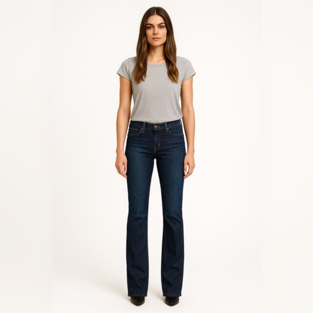 Citizens of Humanity Kelly style jeans